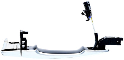 Dorman - HELP EXTERIOR DOOR HANDLE 15852
