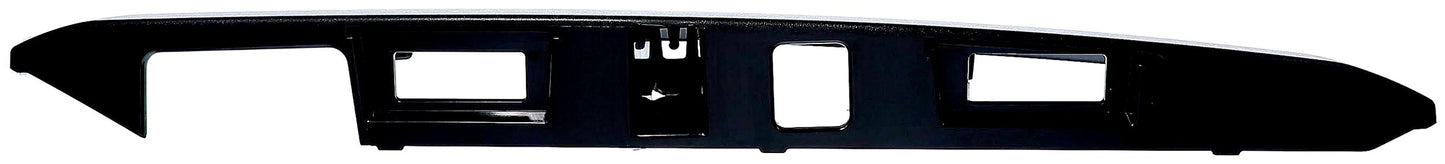 Dorman - HELP EXTERIOR DOOR HANDLE 15857