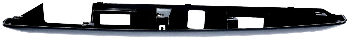 Dorman - HELP EXTERIOR DOOR HANDLE 15857