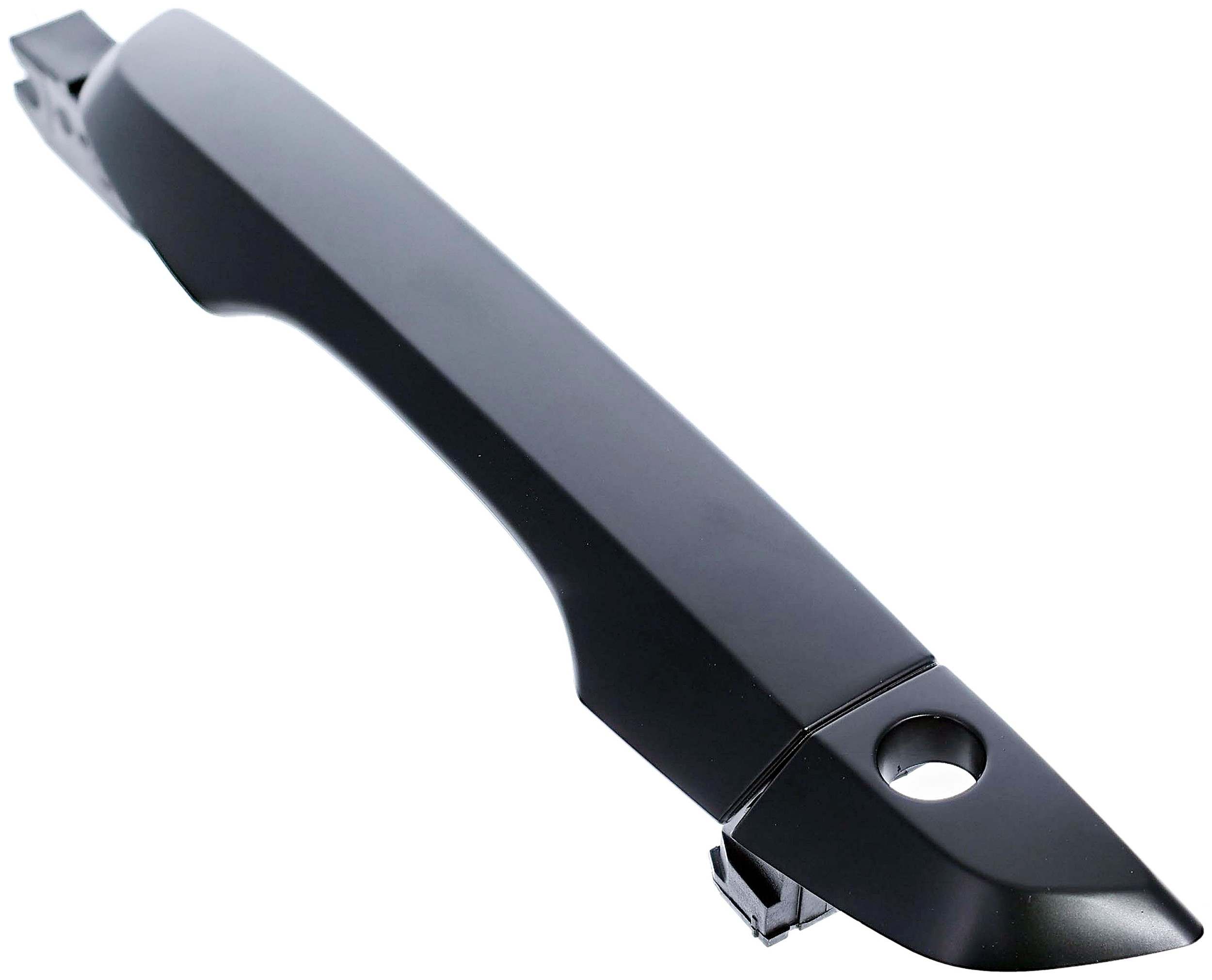 Dorman - HELP EXTERIOR DOOR HANDLE 15865