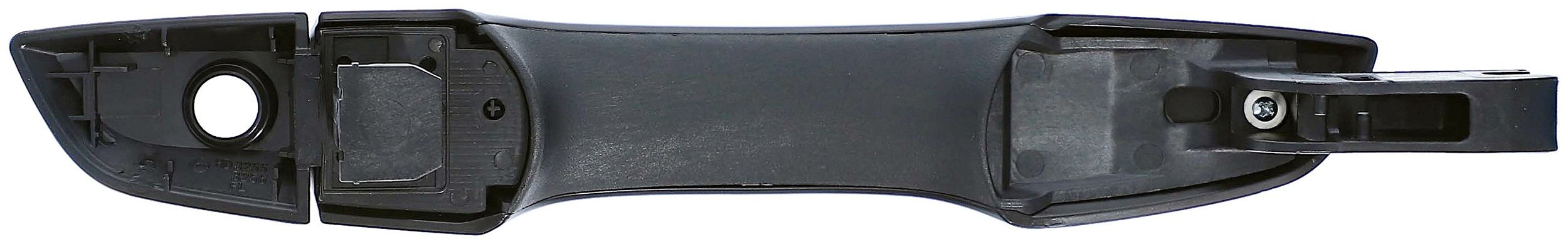 Dorman - HELP EXTERIOR DOOR HANDLE 15865