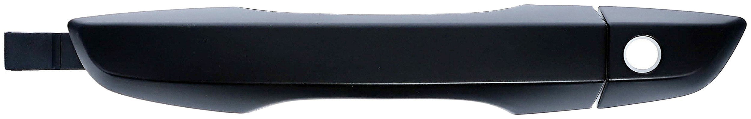 Dorman - HELP EXTERIOR DOOR HANDLE 15865