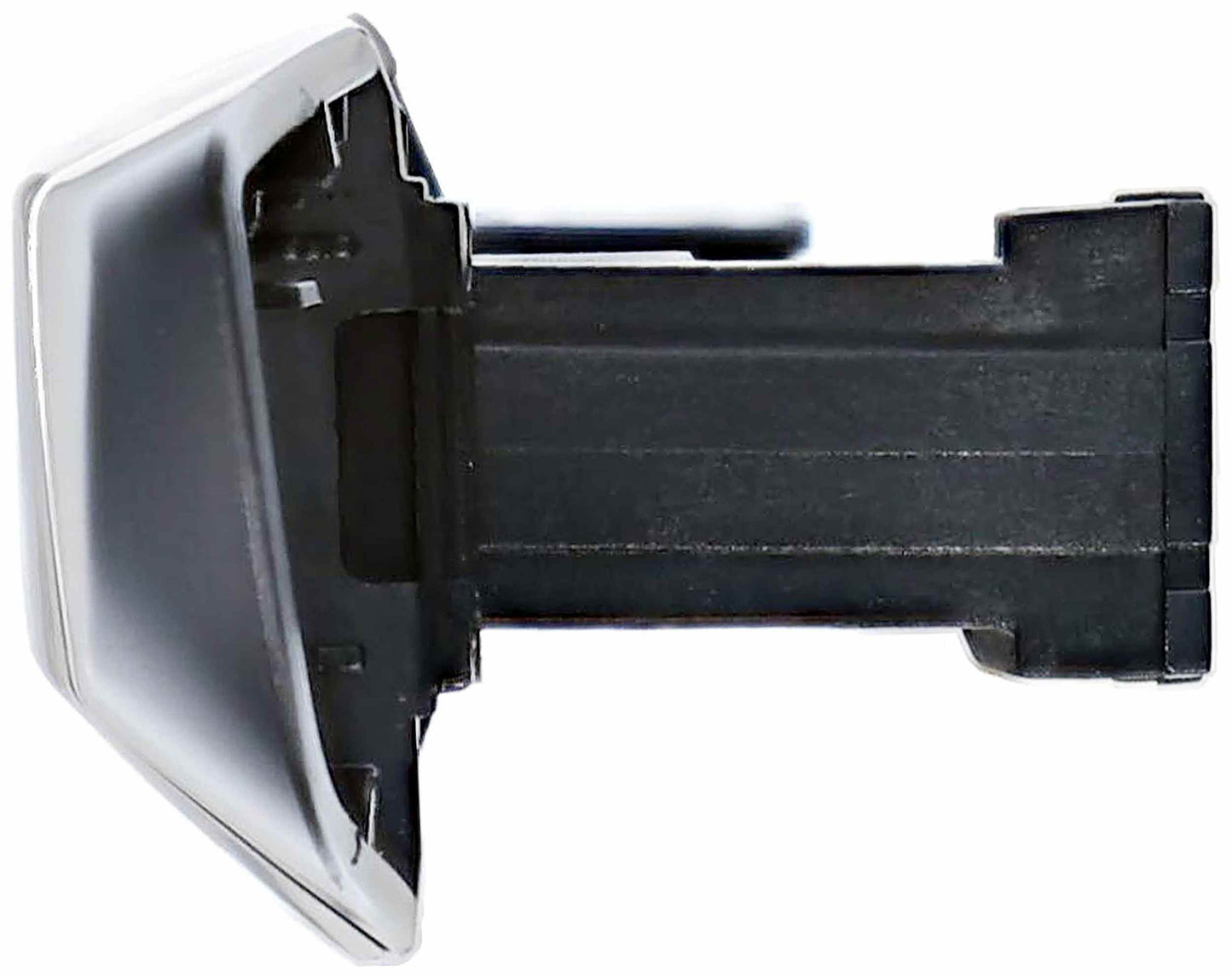 Dorman - HELP EXTERIOR DOOR HANDLE 15865