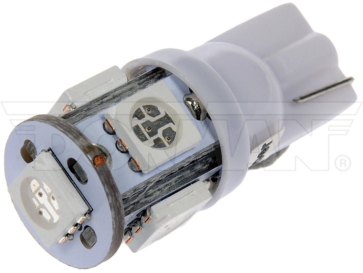 Dorman Side Marker Light Bulb 194A-SMD