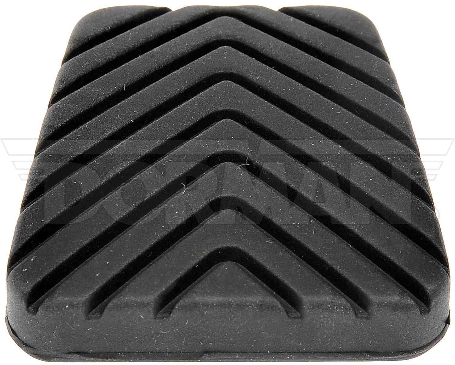 Dorman - HELP BRAKE PEDAL PAD 20011