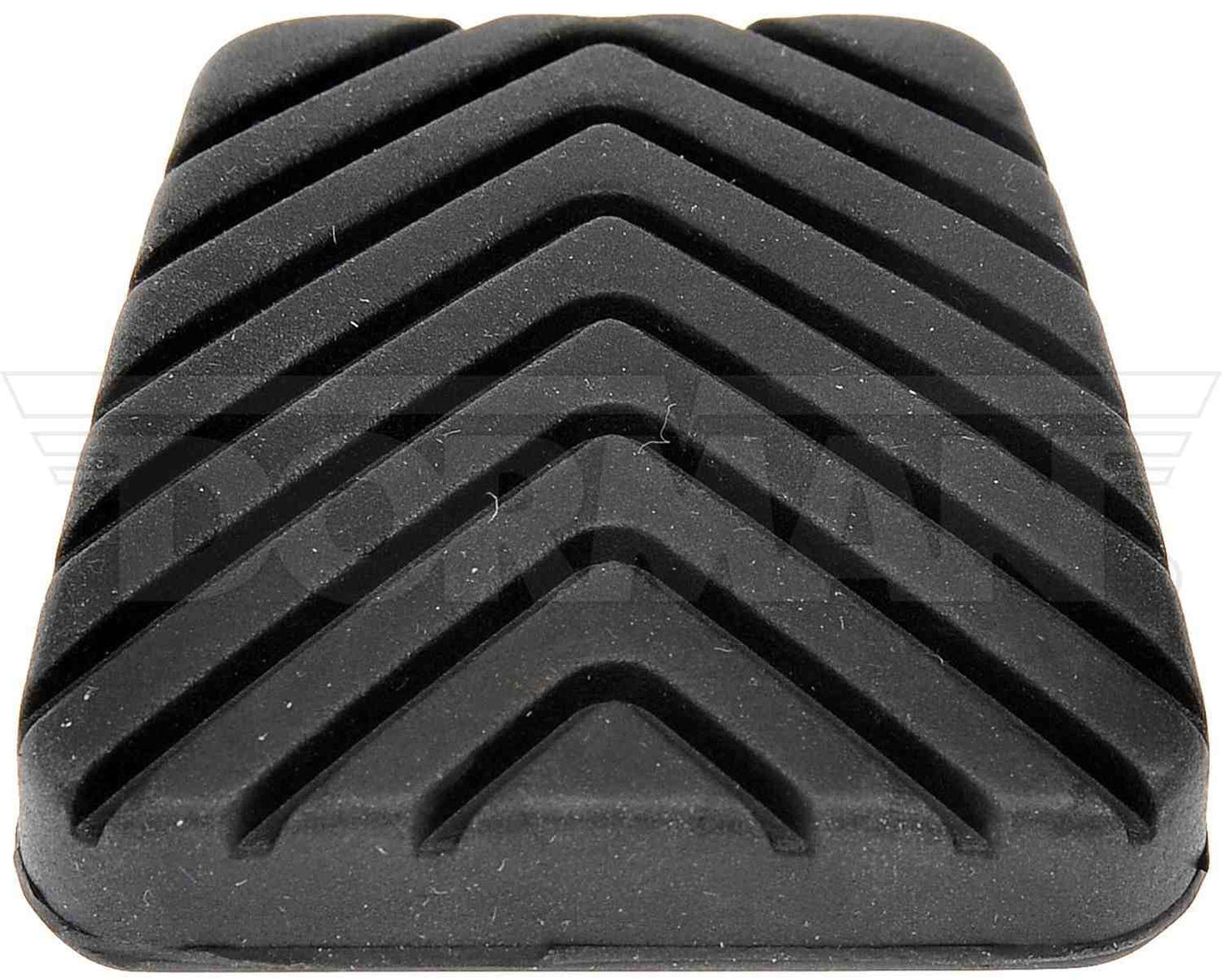 Dorman - HELP Brake Pedal Pad for Chrysler 2005-95 Dodge 2005-95 Eagle 1998-90 Mitsubishi 2019-04 Plymouth 1994-90 Part 20011
