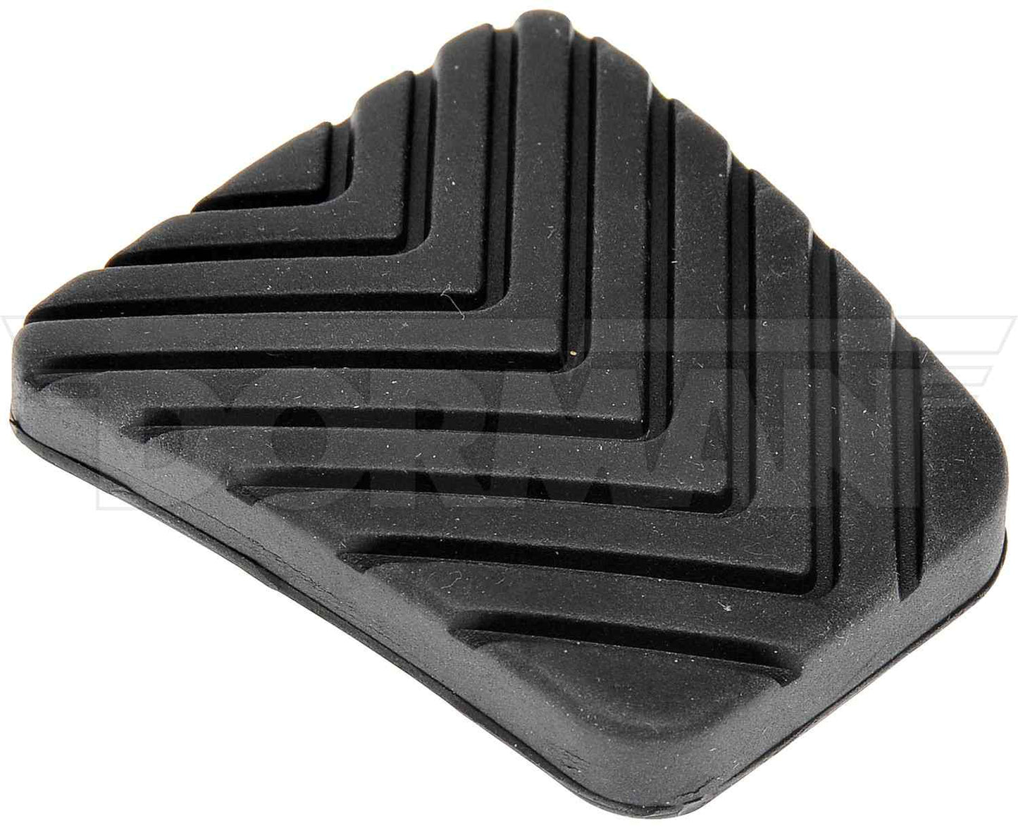 Dorman - HELP Brake Pedal Pad for Chrysler 2005-95 Dodge 2005-95 Eagle 1998-90 Mitsubishi 2019-04 Plymouth 1994-90 Part 20011