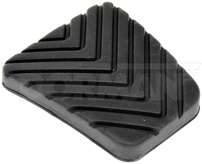 Dorman - HELP Brake Pedal Pad for Chrysler 2005-95 Dodge 2005-95 Eagle 1998-90 Mitsubishi 2019-04 Plymouth 1994-90 Part 20011