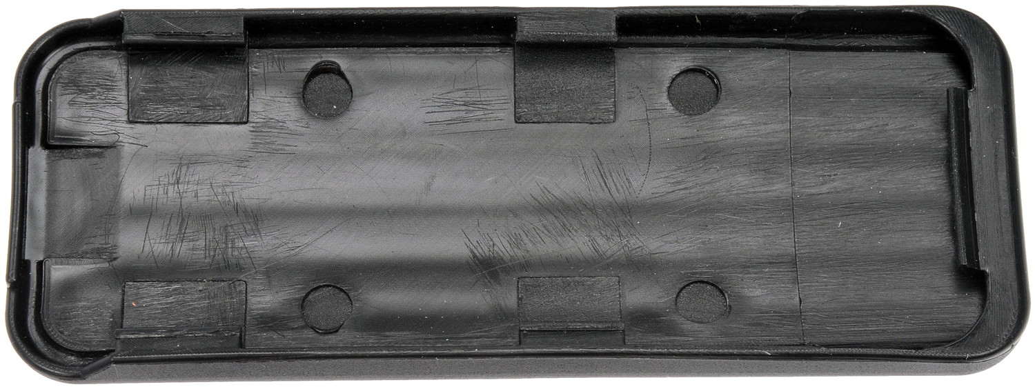 Dorman - HELP ACCELERATOR PEDAL PAD 20701