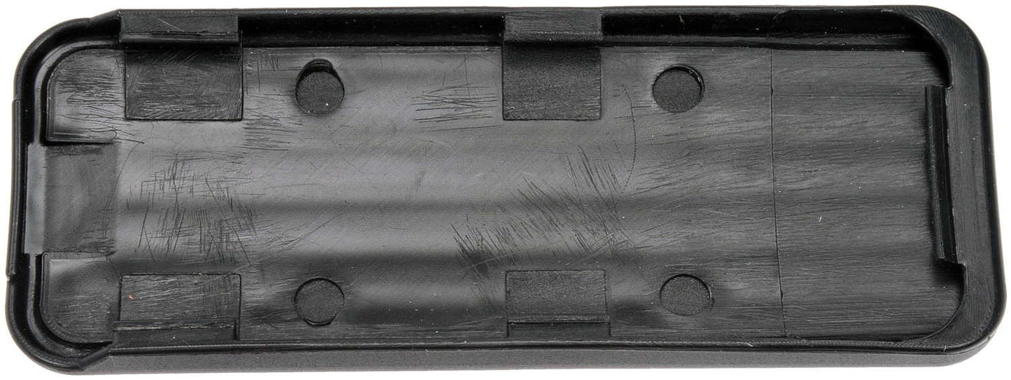Dorman Accelerator Pedal Pad With Original Fit For 1986-2004 Acura And 1980-2001 Honda Part 20701