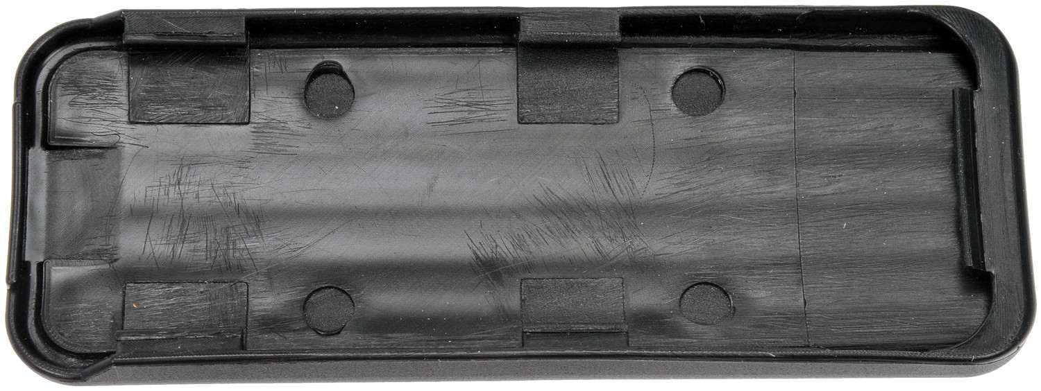 Dorman - HELP Accelerator Pedal Pad 20701