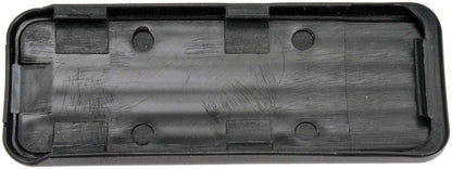 Dorman Accelerator Pedal Pad With Original Fit For 1986-2004 Acura And 1980-2001 Honda Part 20701