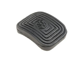 Dorman - HELP BRAKE PEDAL PAD 20708