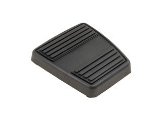 Dorman - HELP Brake Pedal Pad for 1996-1973 Chevrolet GMC 20712