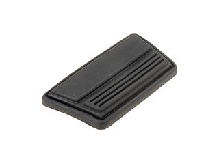 Dorman - HELP Brake Pedal Pad for Buick 1991-78 Cadillac 1988-82 Chevrolet 1991-78 GMC 1987-78 Oldsmobile 1991-78 Pontiac 1991-78 20713
