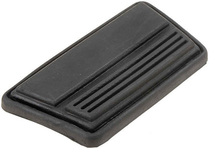 Dorman - HELP Brake Pedal Pad for Buick 1991-78 Cadillac 1988-82 Chevrolet 1991-78 GMC 1987-78 Oldsmobile 1991-78 Pontiac 1991-78 20713