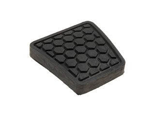 Dorman HELP Clutch Pedal Pad for 1982-1992 Chevrolet Camaro Pontiac Firebird 20717