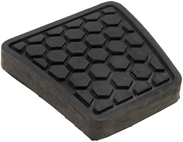 Dorman HELP Clutch Pedal Pad for 1982-1992 Chevrolet Camaro Pontiac Firebird 20717