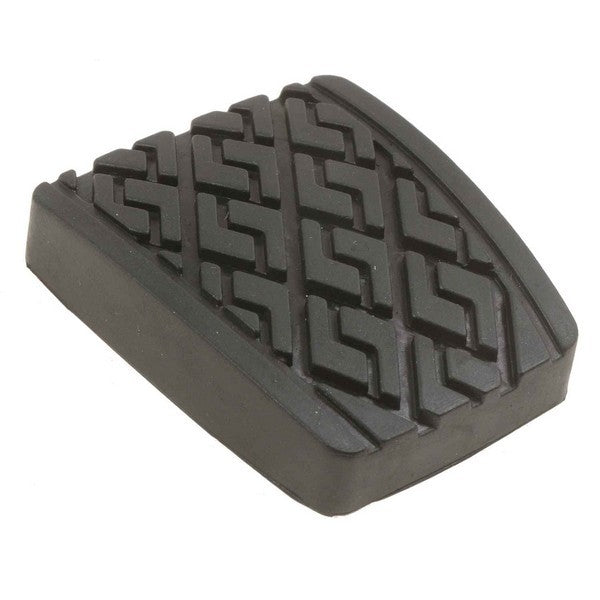 Dorman - HELP Brake Pedal Pad for 1987-75 Toyota Corolla, 1995-91 Toyota MR2, 1989-85 Toyota Tercel 20724