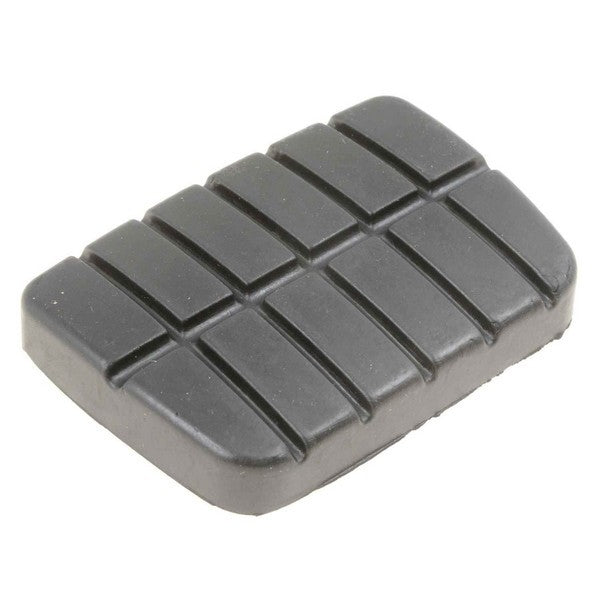 Dorman - HELP Brake Pedal Pad with Direct Replacement for 2004-2019 Nissan Models 20725