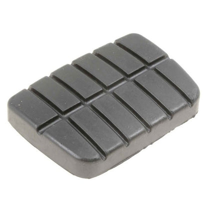Dorman - HELP Brake Pedal Pad with Direct Replacement for 2004-2019 Nissan Models 20725