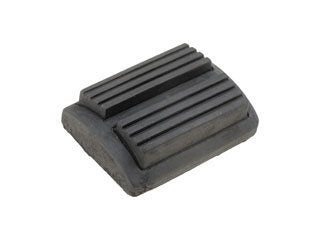 Dorman - HELP Brake Pedal Pad for Chrysler 1996-82 Dodge 2010-81 Plymouth 1996-81 Part 20727