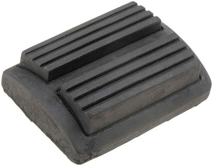 Dorman - HELP Brake Pedal Pad for Chrysler 1996-82 Dodge 2010-81 Plymouth 1996-81 Part 20727