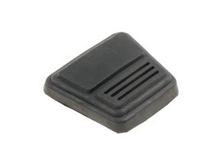 Dorman - HELP Brake Pedal Pad for 1985-77 Buick 2005-76 Chevy 2005-78 GMC 1984-78 Oldsmobile 1991-78 Pontiac 20734