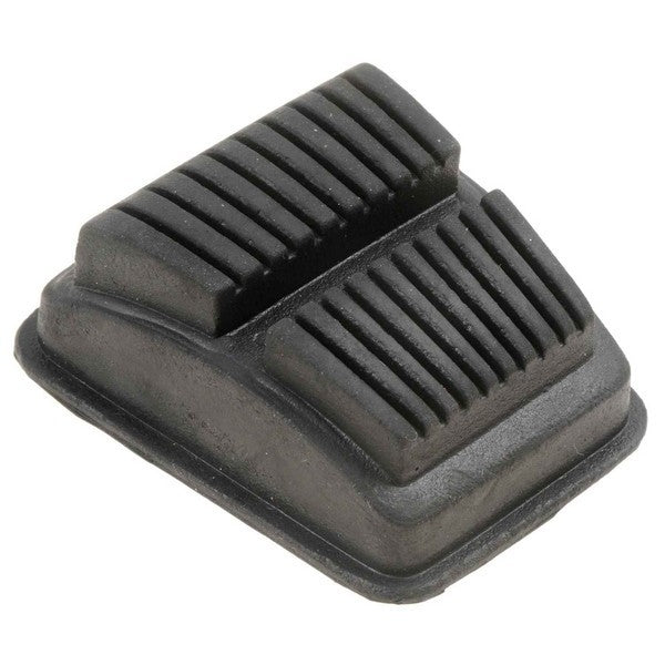 Dorman Parking Brake Pedal Pad for Ford, Lincoln, Mercury 2011–1964 Models Part Number 20737