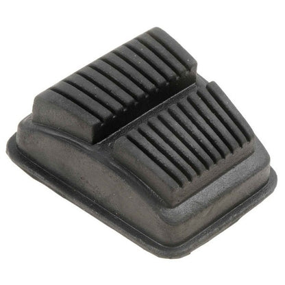 Dorman Parking Brake Pedal Pad for Ford, Lincoln, Mercury 2011–1964 Models Part Number 20737