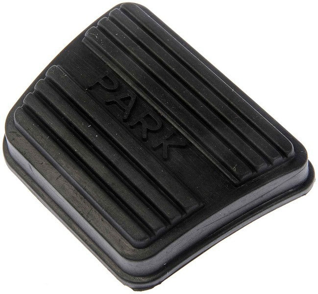 Dorman - HELP Parking Brake Pedal Pad for General Motors 1996-2004 20738