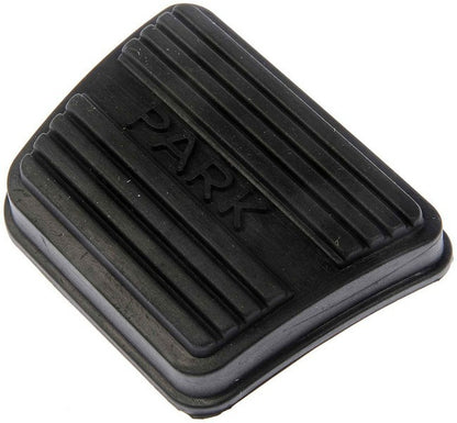 Dorman - HELP Parking Brake Pedal Pad for General Motors 1996-2004 20738