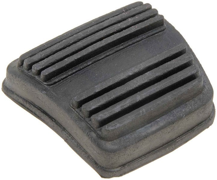 Dorman - HELP Parking Brake Pedal Pad for Buick 1996-75 Cadillac 2000-99 Chevrolet 2006-73 GMC 2005-73 Oldsmobile 1999-76 Pontiac 1993-76 20739