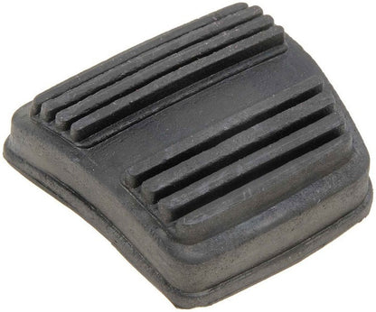 Dorman - HELP Parking Brake Pedal Pad for Buick 1996-75 Cadillac 2000-99 Chevrolet 2006-73 GMC 2005-73 Oldsmobile 1999-76 Pontiac 1993-76 20739