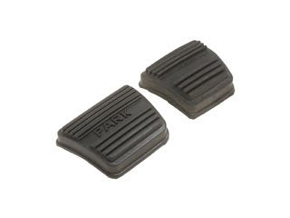 Dorman - HELP Parking Brake Pedal Pad 20741