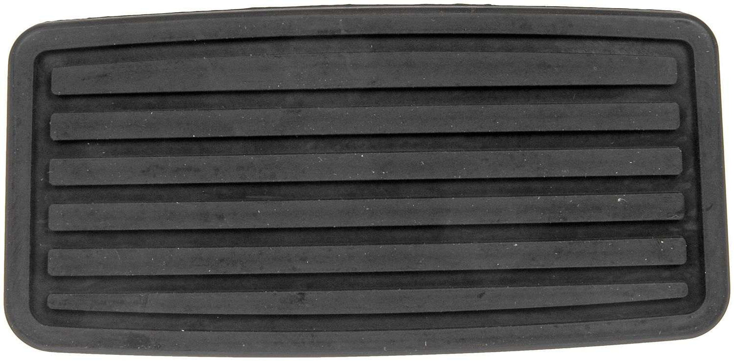 Dorman - HELP Brake Pedal Pad for 1999-2014 Acura and 1998-2018 Honda 20744
