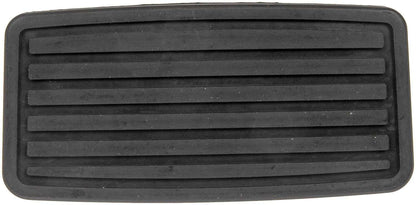 Dorman - HELP Brake Pedal Pad for 1999-2014 Acura and 1998-2018 Honda 20744