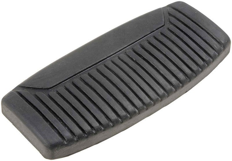 Dorman HELP Brake Pedal Pad for 1973-2019 Ford 1998-2008 Lincoln 1997-2010 Mercury 20753