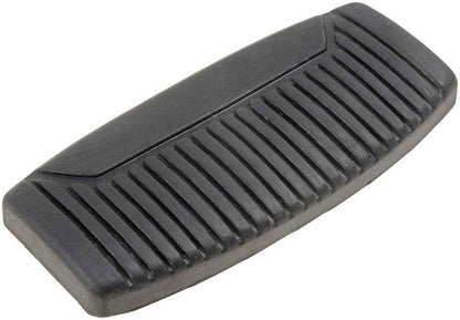 Dorman HELP Brake Pedal Pad for 1973-2019 Ford 1998-2008 Lincoln 1997-2010 Mercury 20753