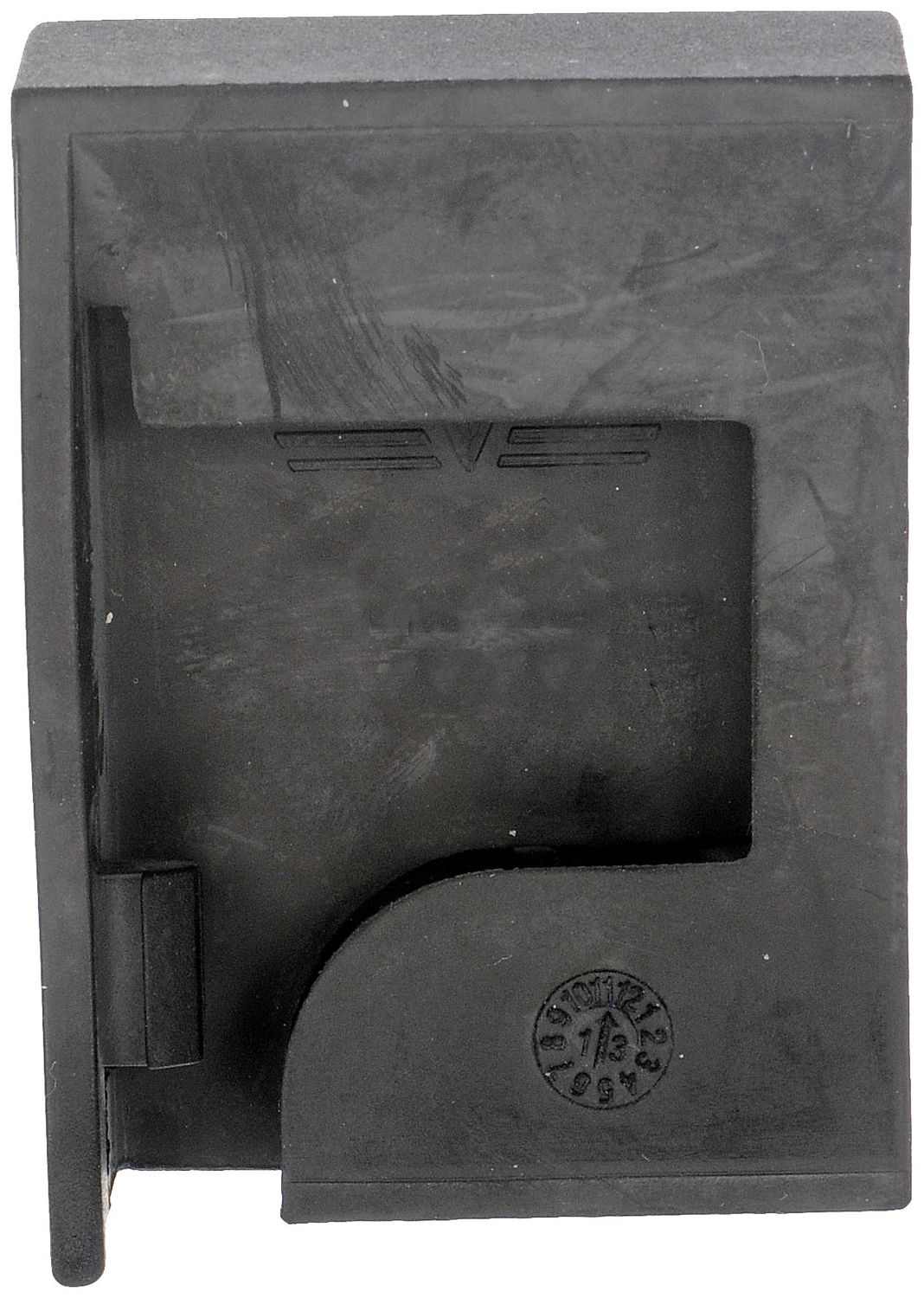 Dorman - HELP Parking Brake Pedal Pad 20761