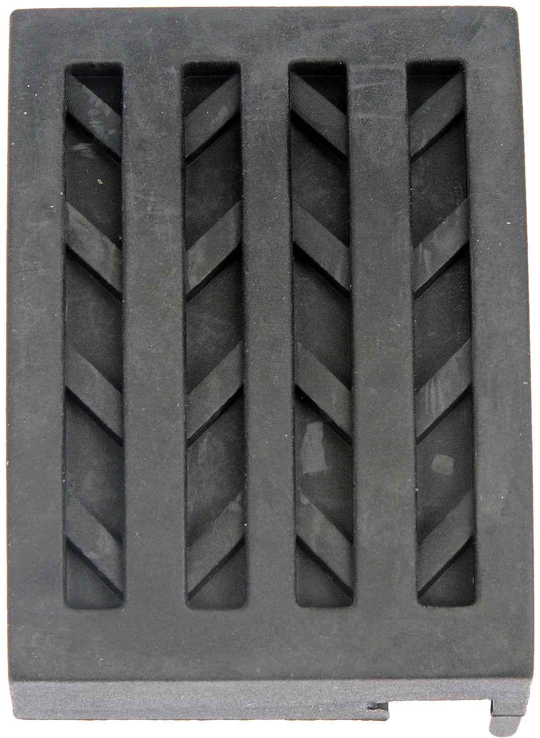 Dorman - HELP Parking Brake Pedal Pad 20761