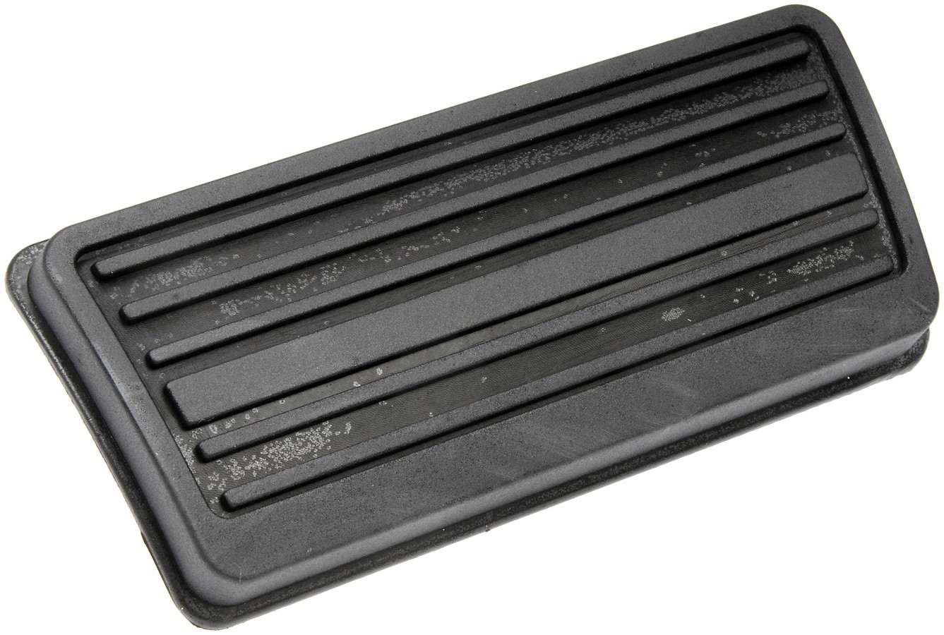 Dorman - HELP Brake Pedal Pad for Cadillac 2011-02, Chevrolet 2019-99, GMC 2019-99, Hummer 2009-03