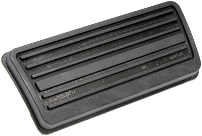 Dorman - HELP Brake Pedal Pad for Cadillac 2011-02, Chevrolet 2019-99, GMC 2019-99, Hummer 2009-03