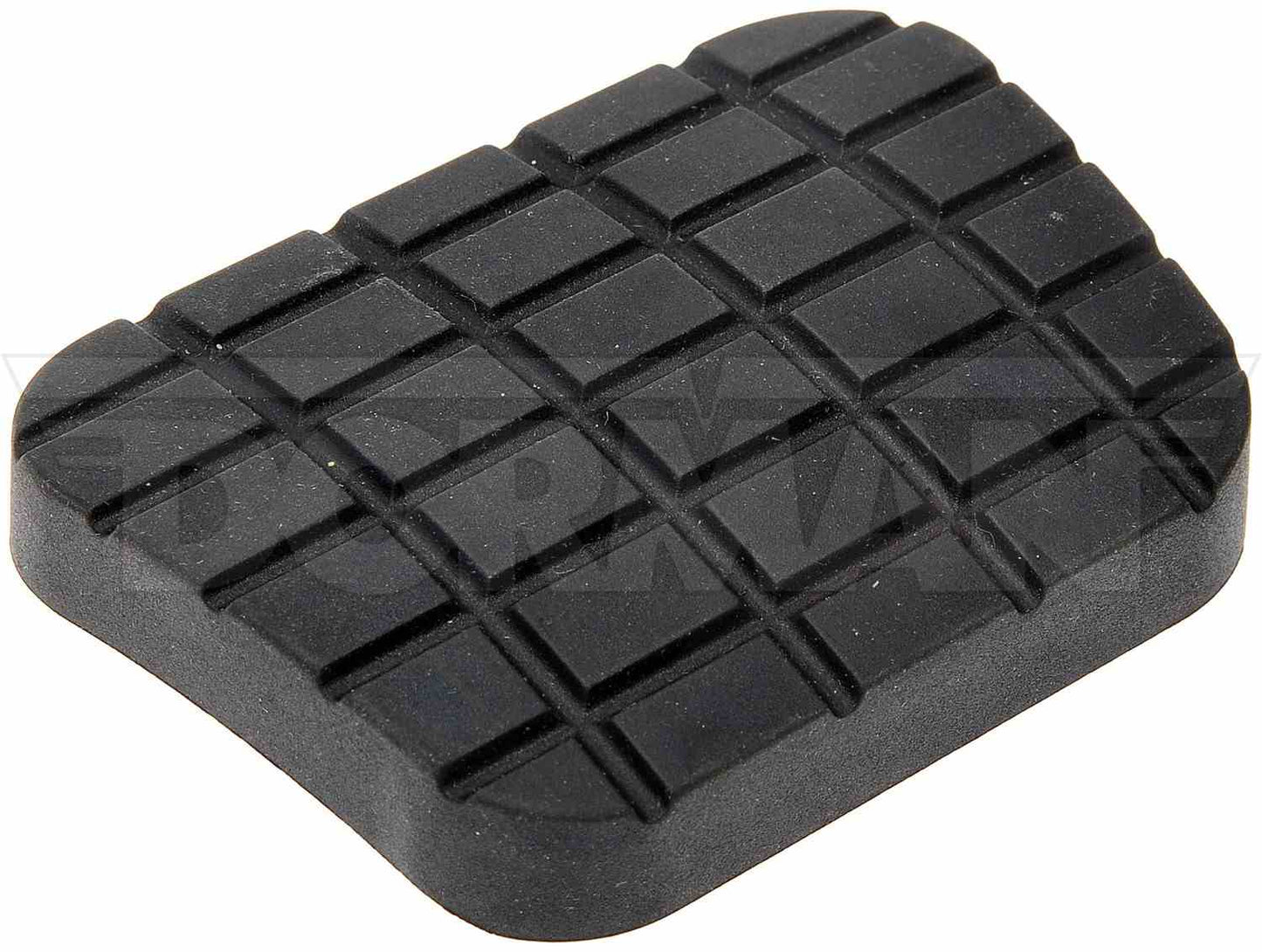 Dorman - HELP Brake Pedal Pad for 1990-2002 Chevrolet GMC 20788
