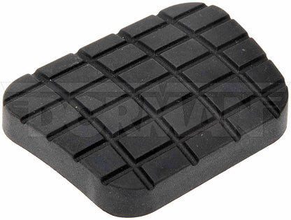 Dorman - HELP Brake Pedal Pad for 1990-2002 Chevrolet GMC 20788