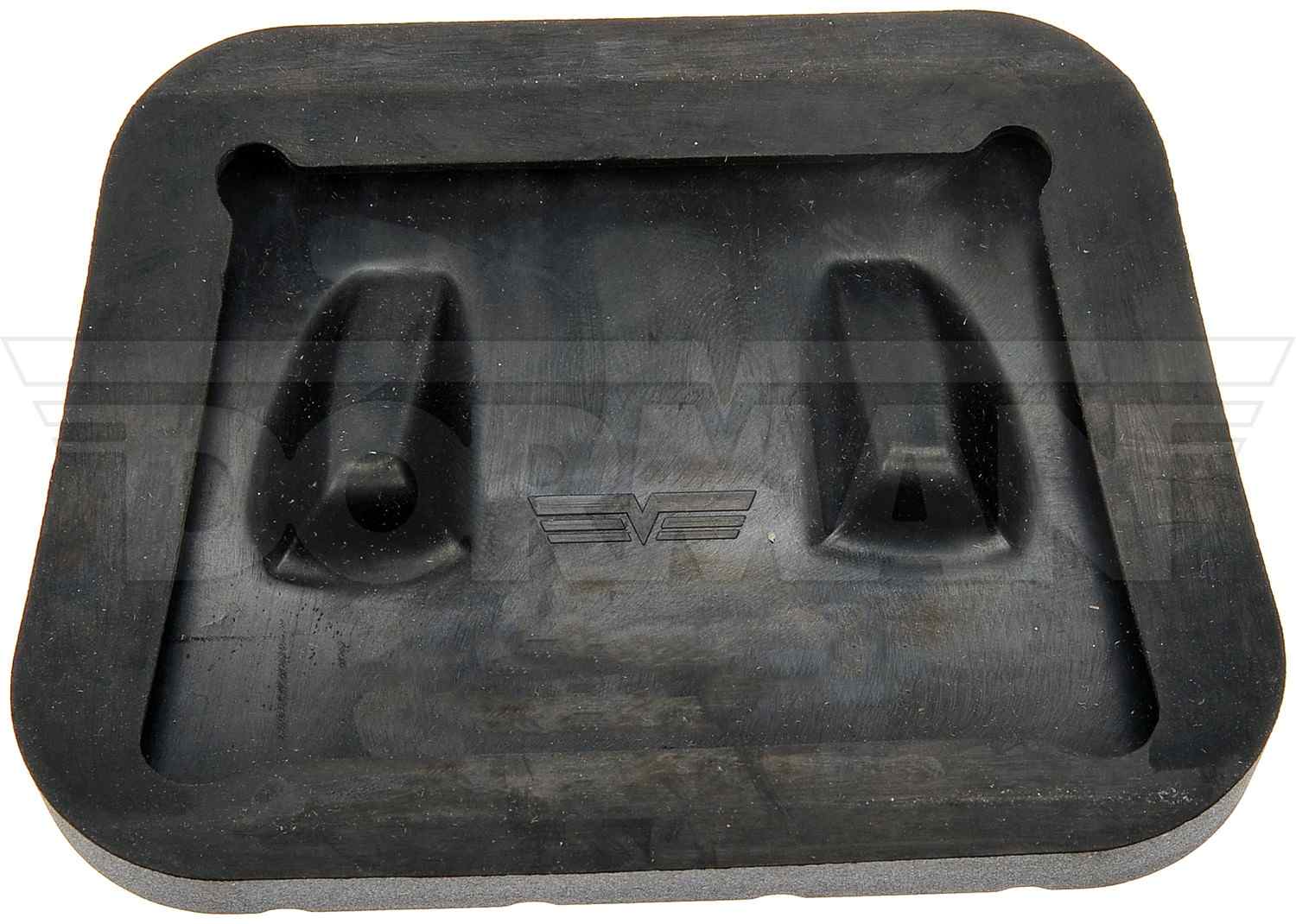Dorman - HELP BRAKE PEDAL PAD 20788