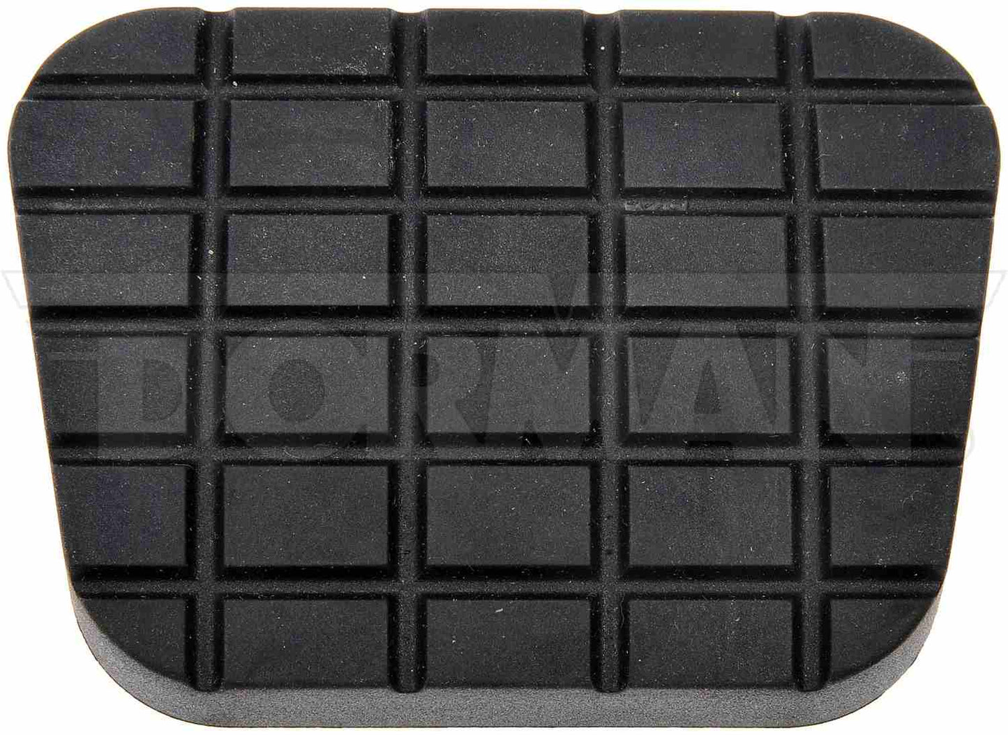 Dorman - HELP Brake Pedal Pad for 1990-2002 Chevrolet GMC 20788