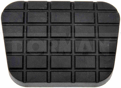 Dorman - HELP Brake Pedal Pad for 1990-2002 Chevrolet GMC 20788