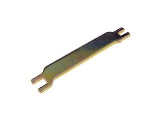 Dorman - HELP Parking Brake Strut Drum Brake Bar Lever With Quality Materials For 1996-91 Buick, 1987-64 Chevrolet, 1996-64 GMC, 1995-78 Pontiac, 1975-71 Oldsmobile 21129