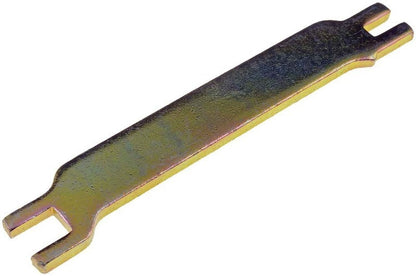 Dorman - HELP Parking Brake Strut Drum Brake Bar Lever With Quality Materials For 1996-91 Buick, 1987-64 Chevrolet, 1996-64 GMC, 1995-78 Pontiac, 1975-71 Oldsmobile 21129